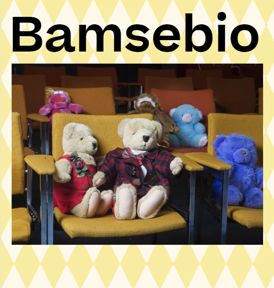 Bamsebio